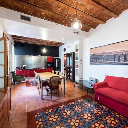 Vidre Home - Plaza Real Barcellona Esterno foto