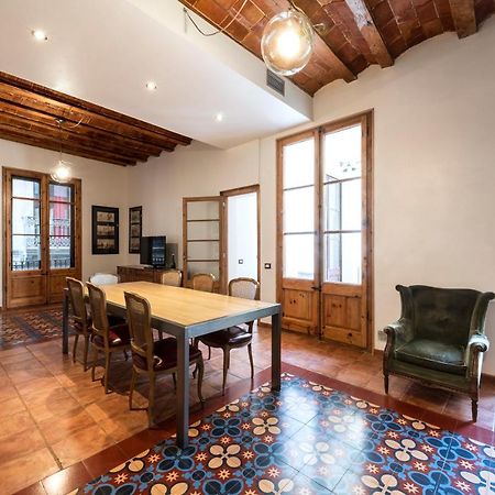 Vidre Home - Plaza Real Barcellona Esterno foto