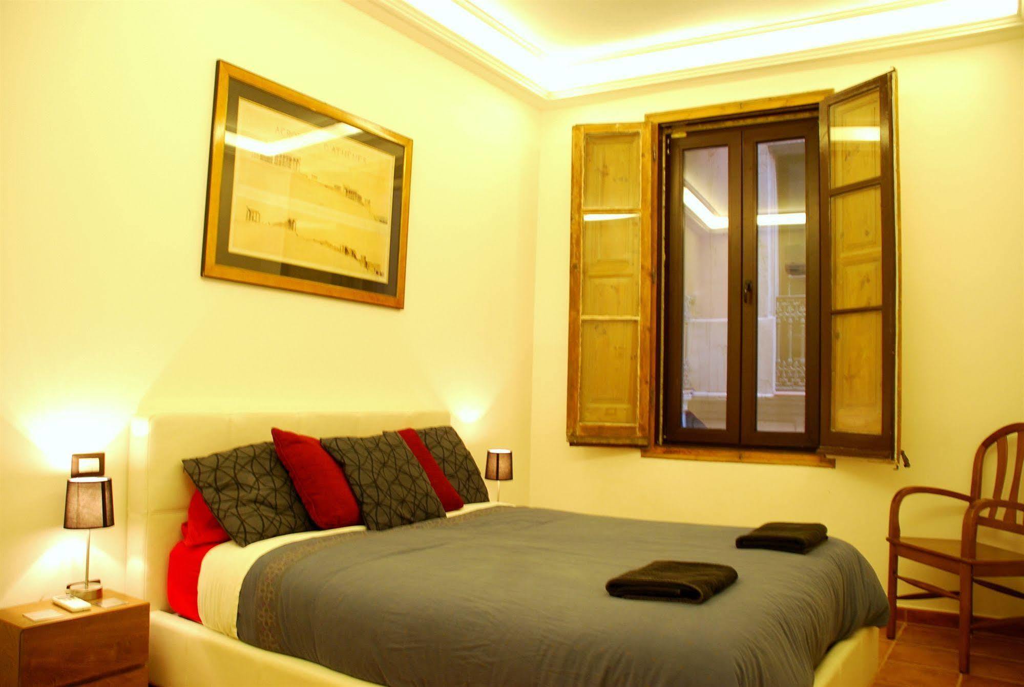 Vidre Home - Plaza Real Barcellona Esterno foto