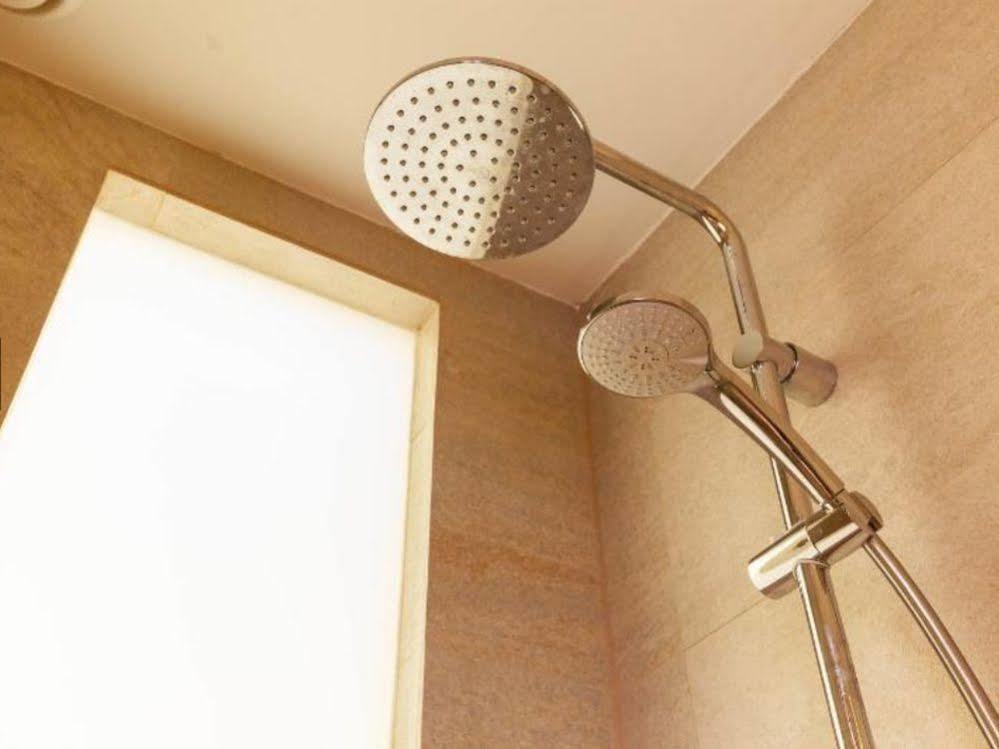 Vidre Home - Plaza Real Barcellona Esterno foto