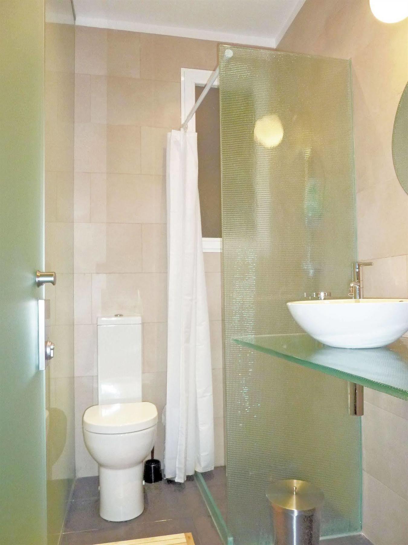 Vidre Home - Plaza Real Barcellona Esterno foto