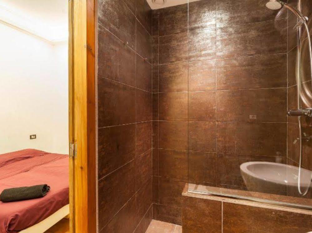 Vidre Home - Plaza Real Barcellona Esterno foto