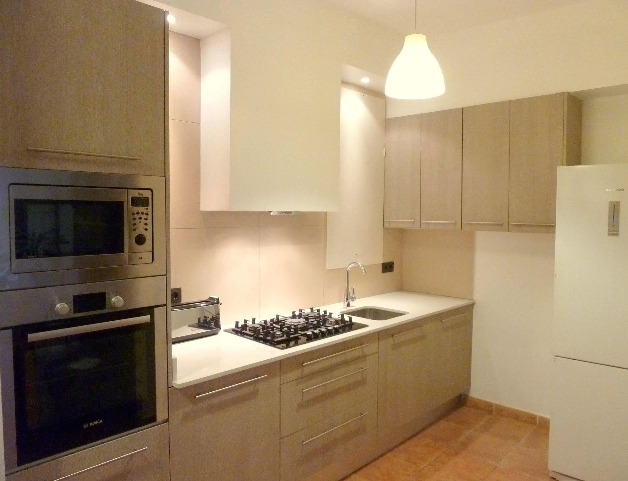 Vidre Home - Plaza Real Barcellona Esterno foto