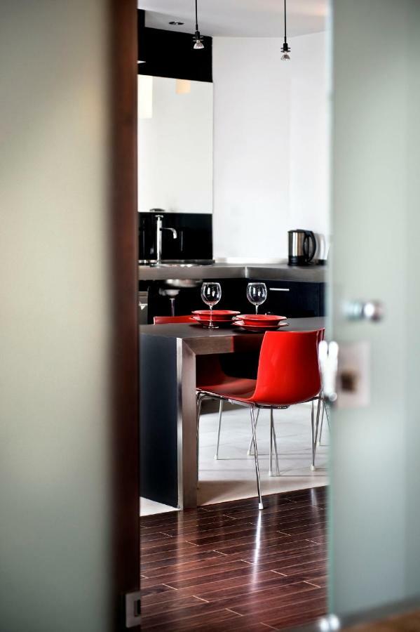 Vidre Home - Plaza Real Barcellona Esterno foto